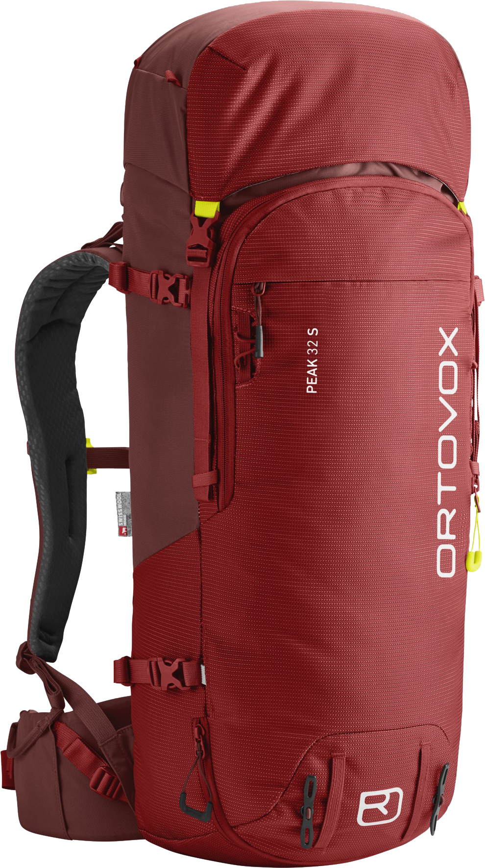 Peak 32 S 32001/Cengia Rossa