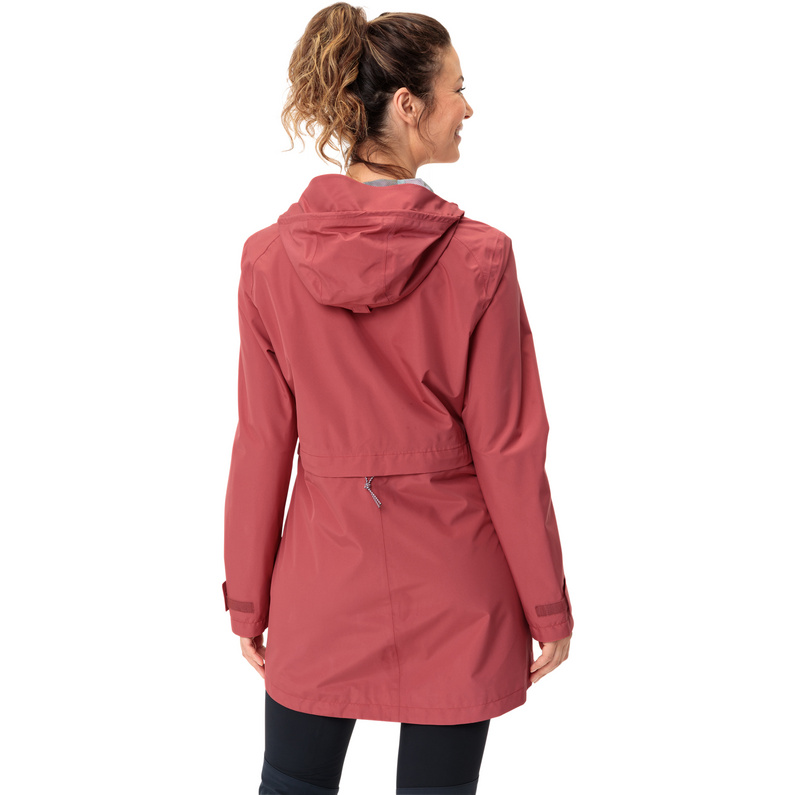 Vaude Damen Skomer II Parka
