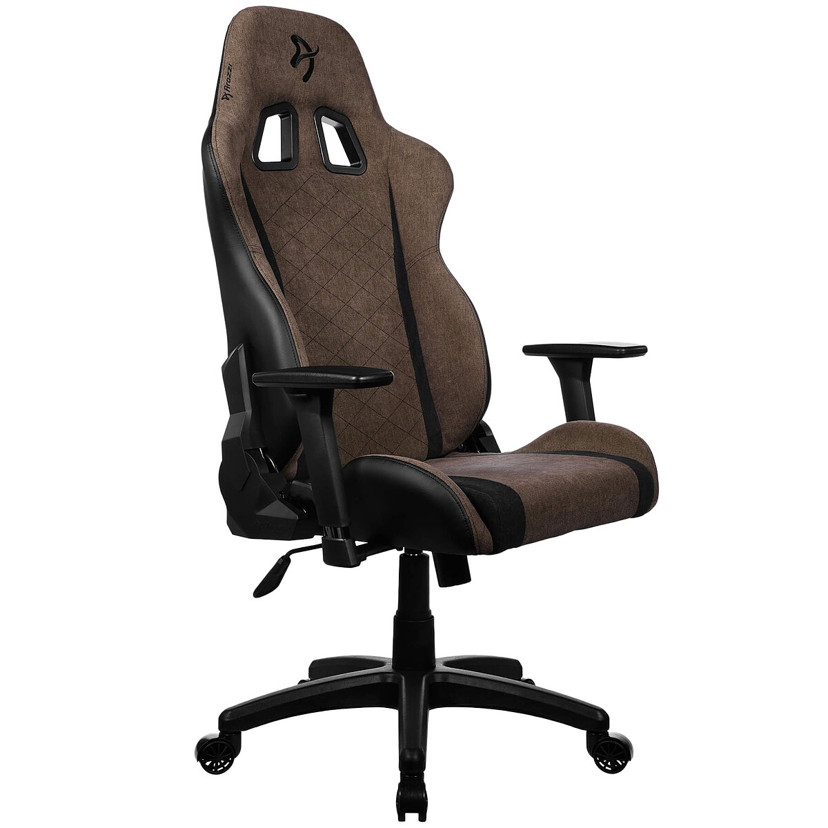 Arozzi Avanti Soft Fabric (Marron)