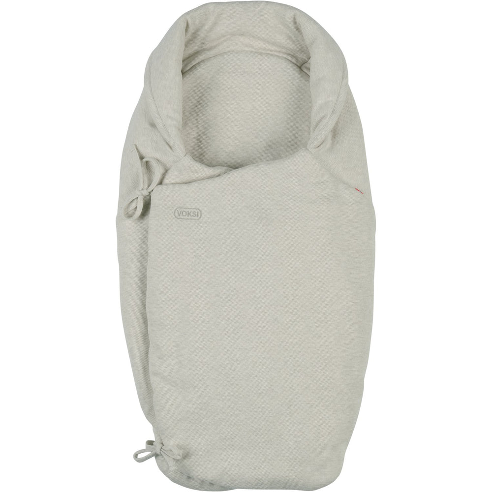 Køb Voksi® Misty Green Uld Slå-om