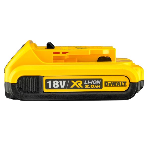 DeWALT Bateria Carril XR - DCB183-XJ