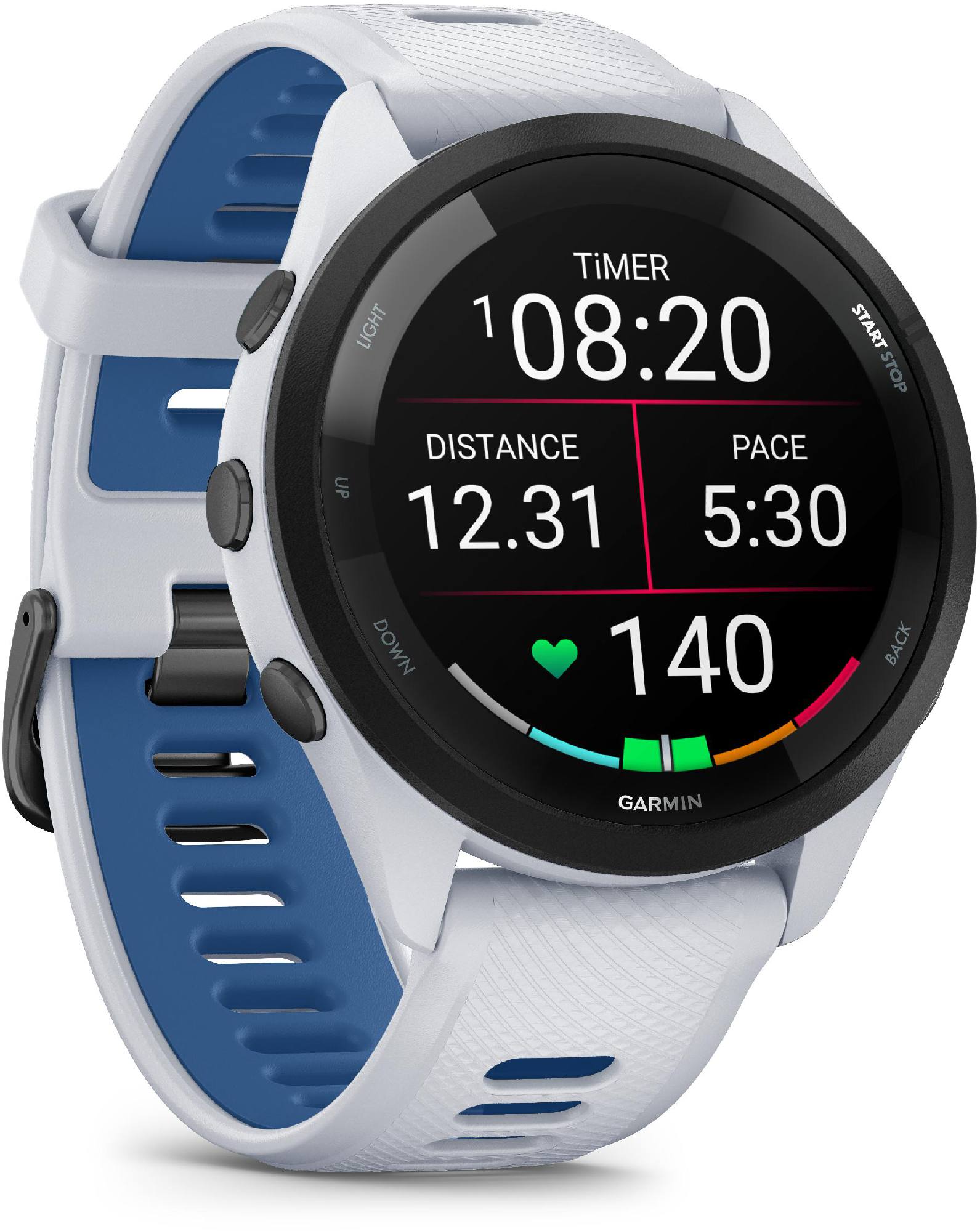 Garmin Forerunner 265