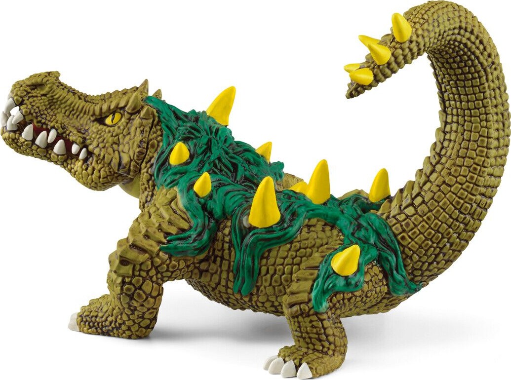 Schleich Eldrador Creatures - Sumpmonsteret - 70155