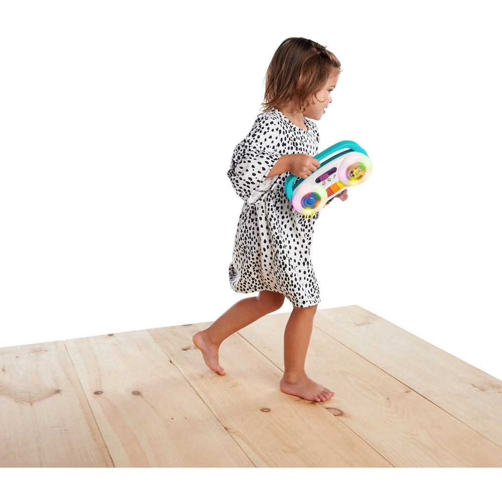 Køb Baby Einstein Toddler Tunes