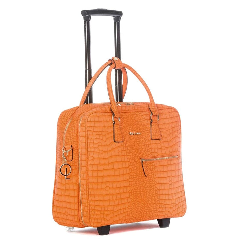 Olivia Lauren Dames Business Trolley 17
