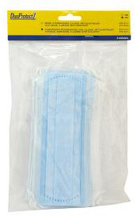 DuoProtect Chirurgisch Mondmasker 4307 5ST