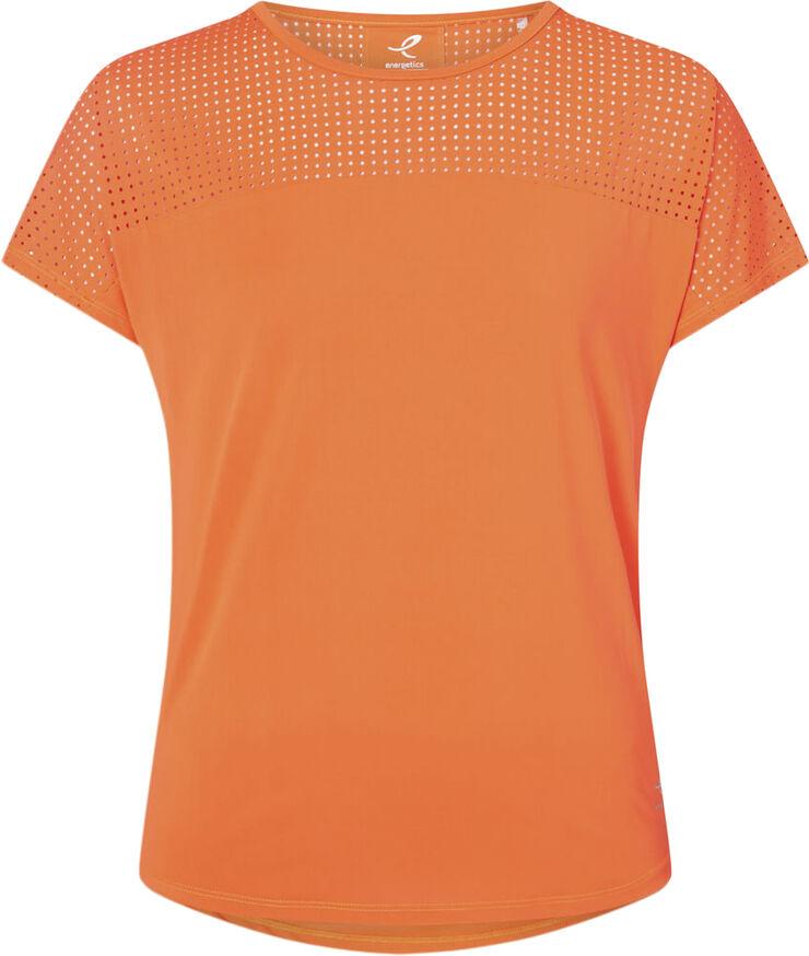 Energetics Gwyn T-shirt Orange