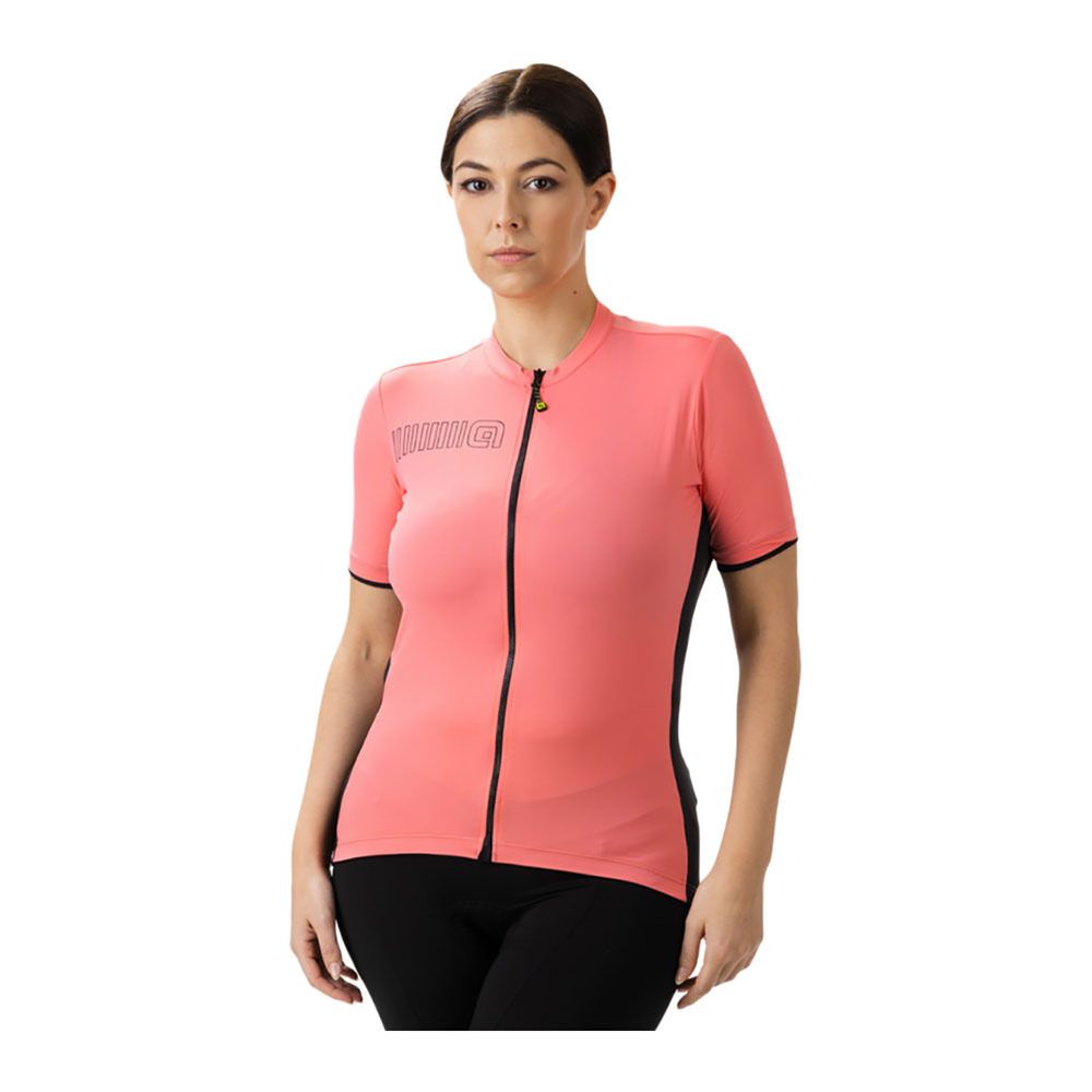 Ale COLOR BLOCK - Maillot Femme blusher pink