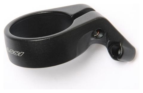 MASSI Collier Tige de Selle pour CANTILEVER Noir