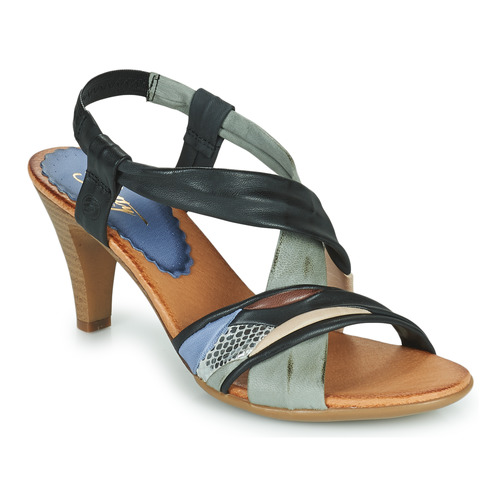 Betty London - POULOI - Noir/gris