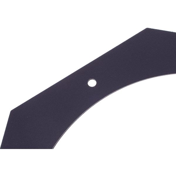 Stairville Octagon Gel Frame
