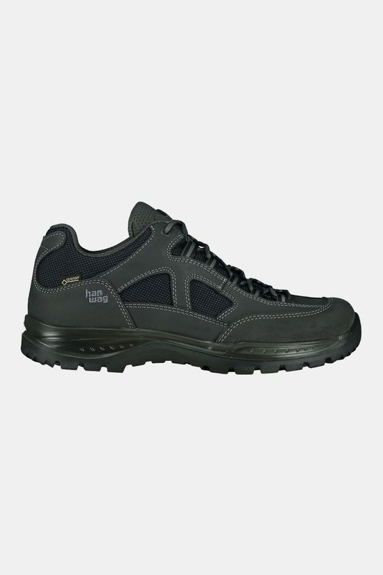 Hanwag Hanwag Gritstone II Wide GTX Wandelschoenen