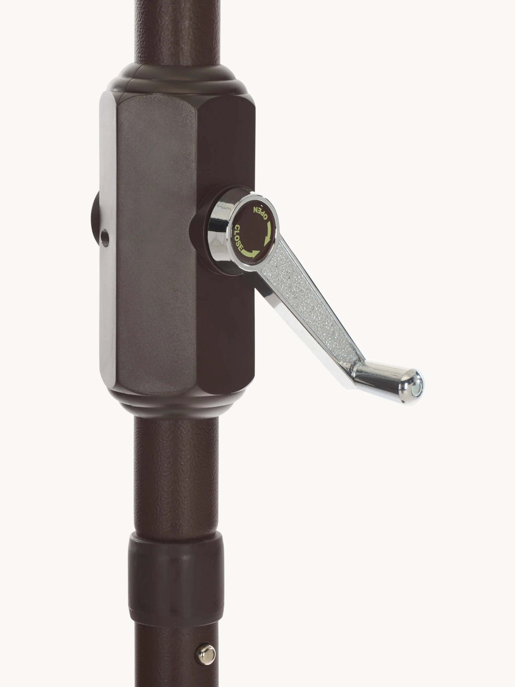 Parasol Buti, Ø 252 cm