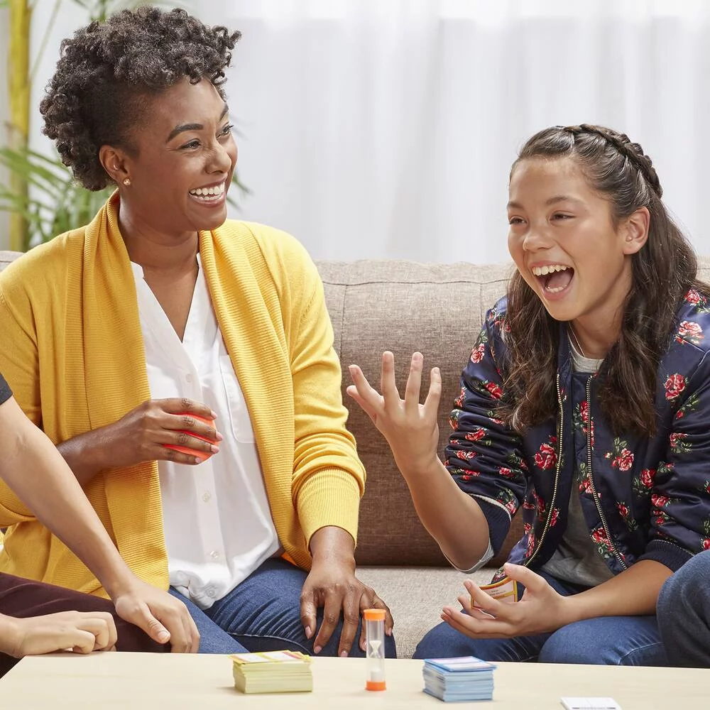 TABOO ENFANTS CONTRE PARENTS