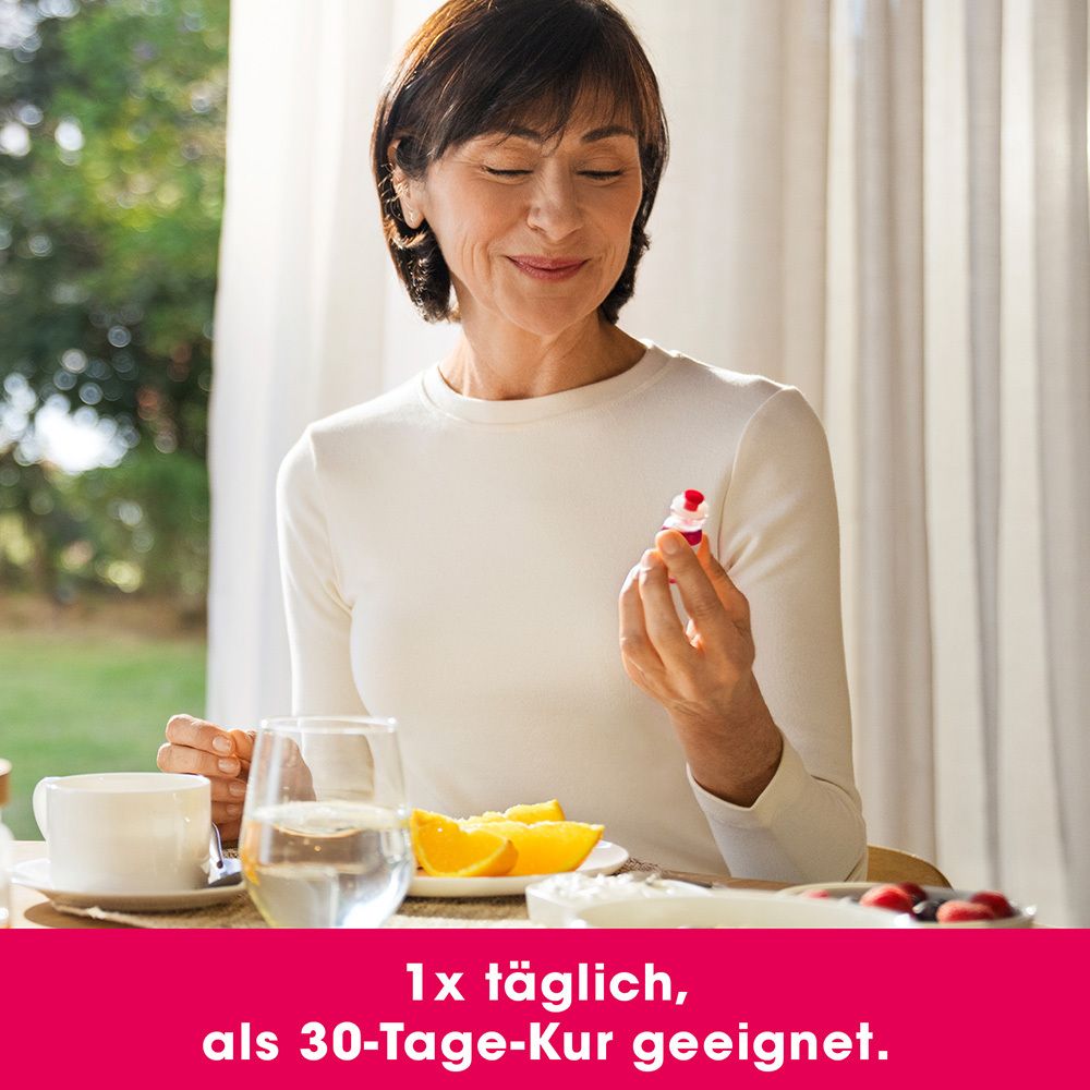 Vitasprint B12 Trinkfläschchen, mit Vitamin B12 für mehr Energie