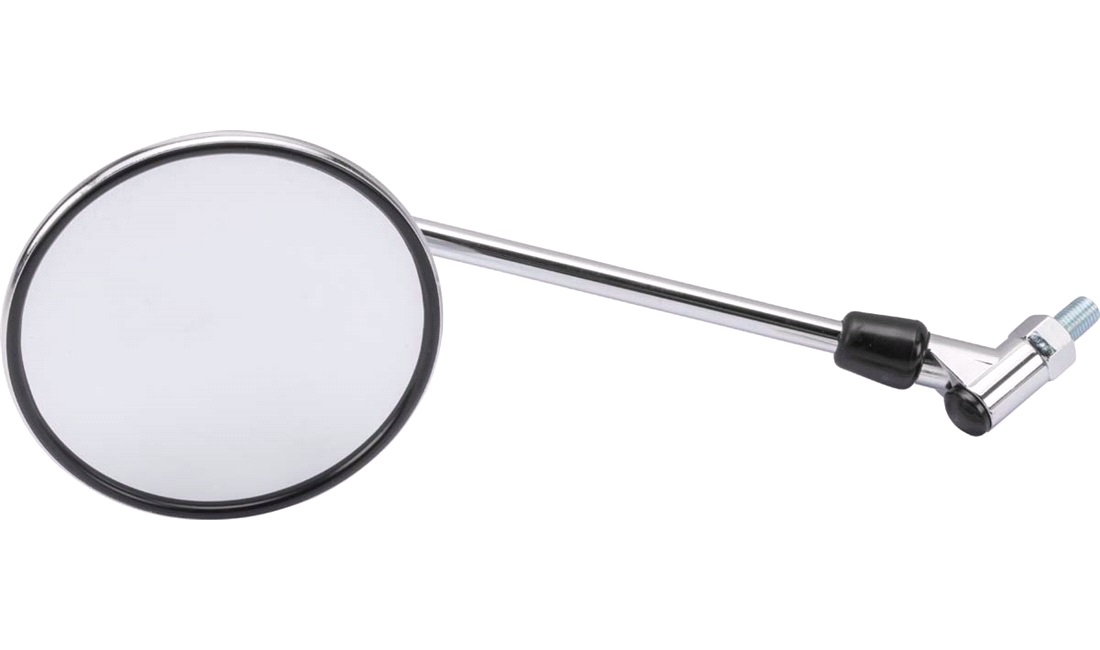 Spejl v.s krom, RV125 Van 03-07