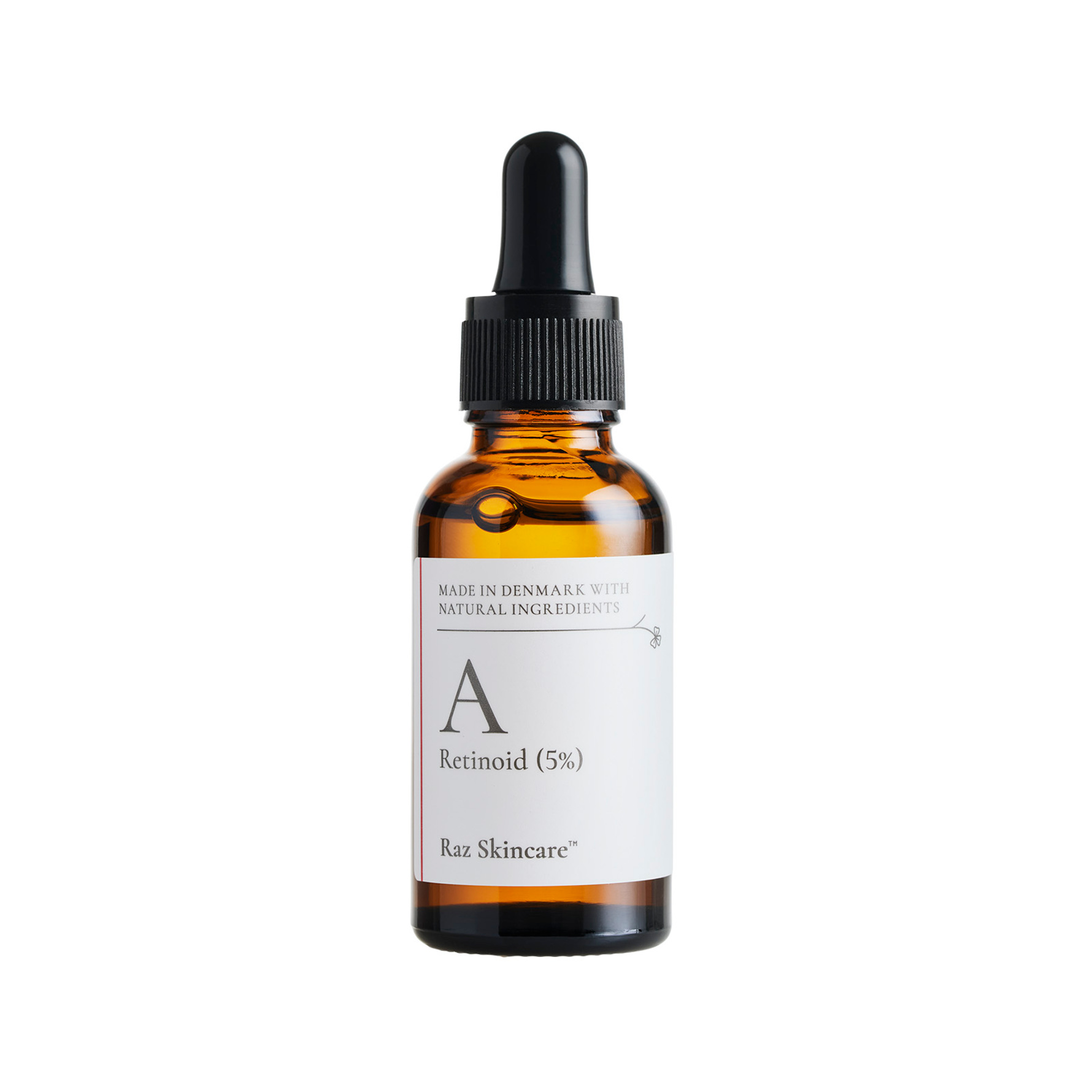 RAZ Skincare A-Retinoid 5% 30 ml