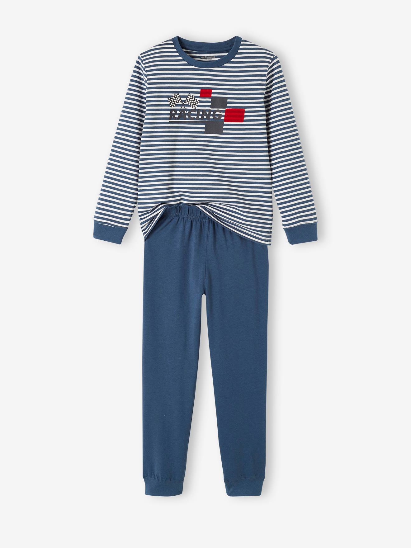 Conjunto de 2 pijamas 