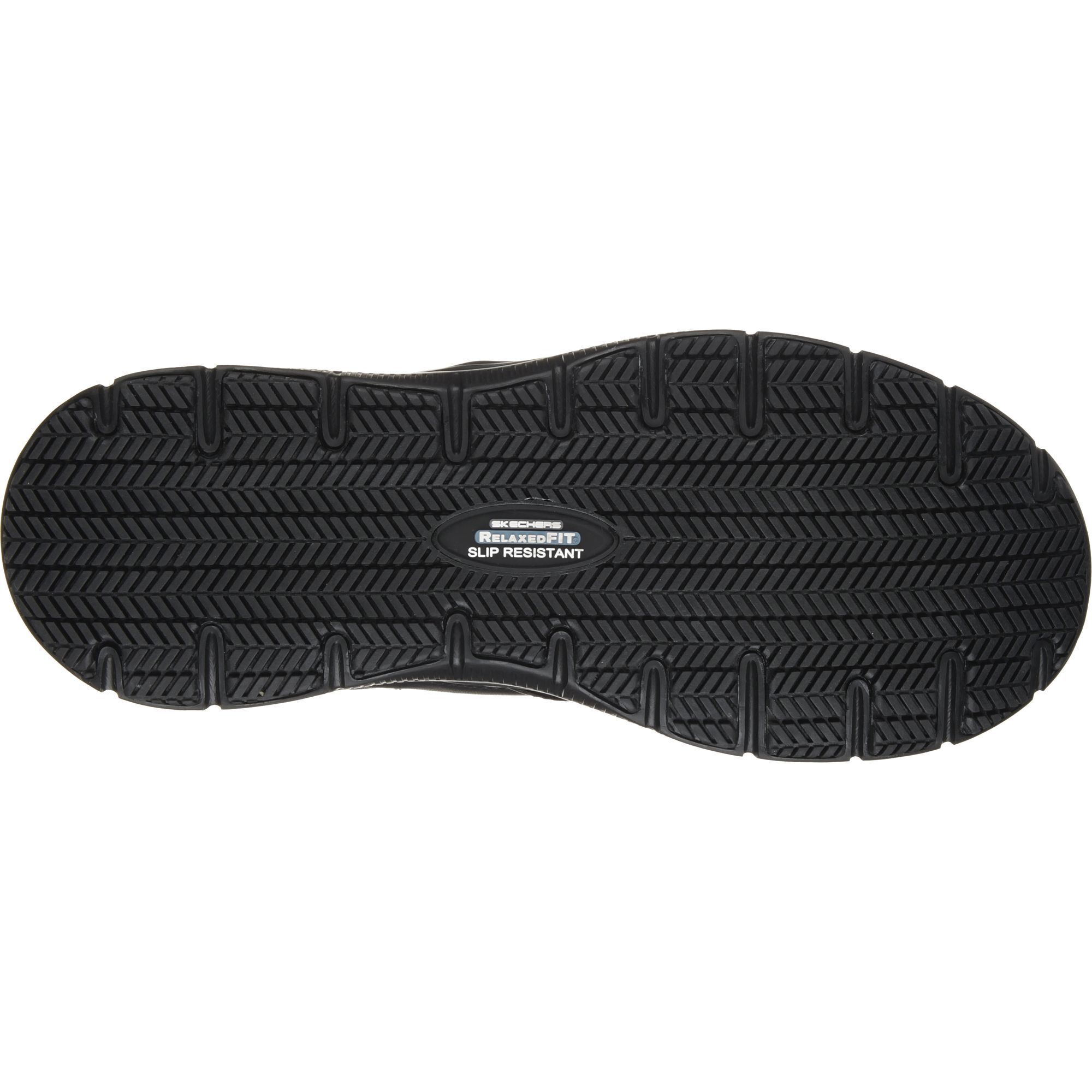 SkechersFlex Advantage SR-Bronwood