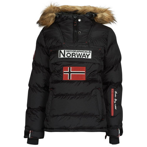 Geographical Norway - BELANCOLIE - Noir