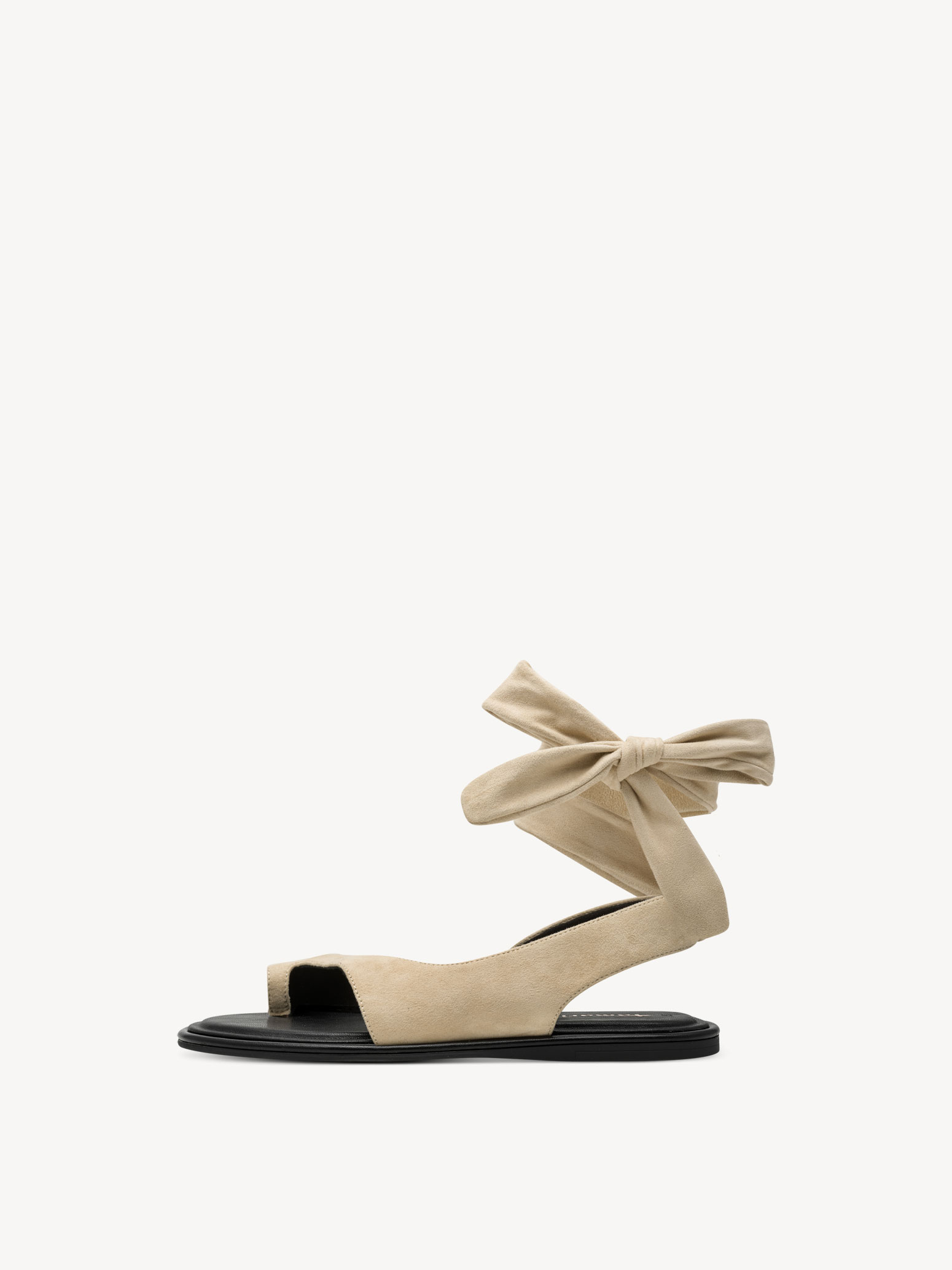 Sandaal - beige