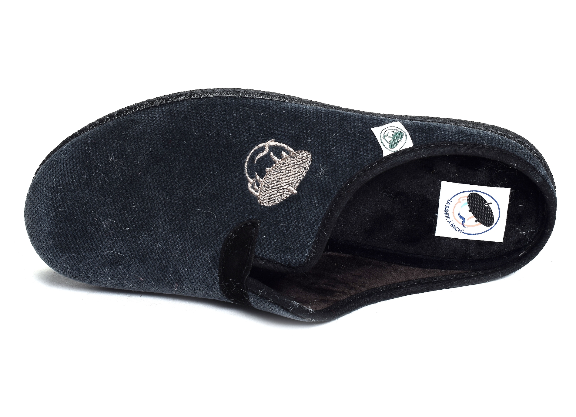 Hule noir