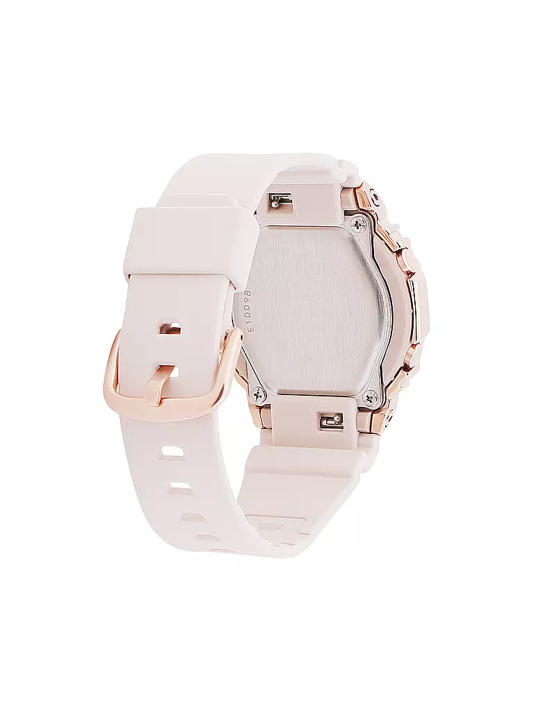 CASIO G-Shock GM-S2100PG-4AER rosa