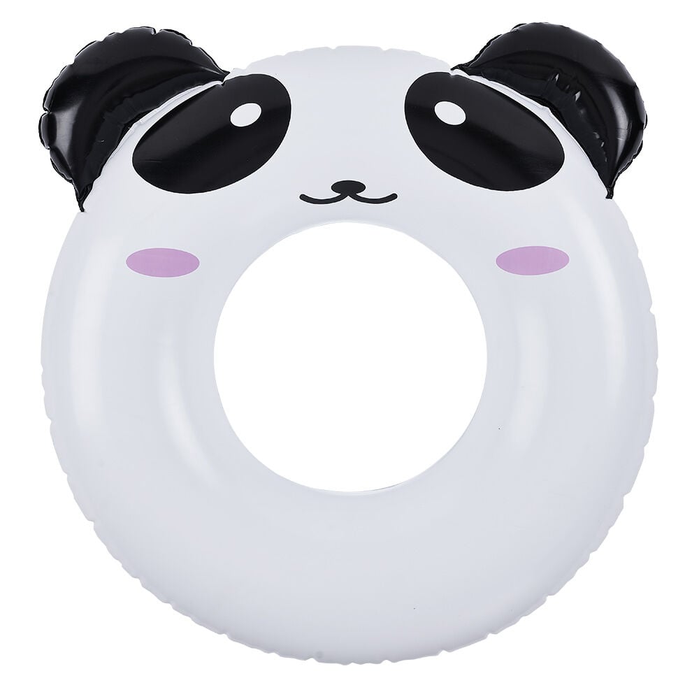 Bouée gonflable panda