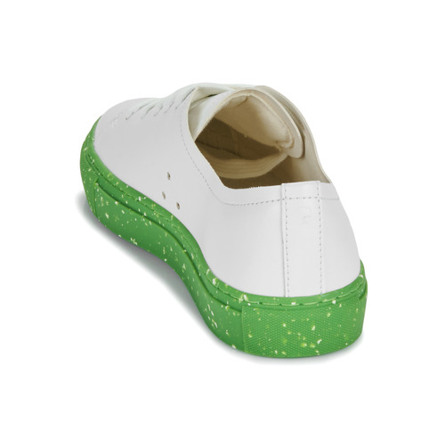 Dream in Green - JOBI - blanc