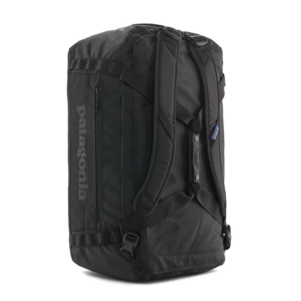 Patagonia Black Hole Duffel 55L<br>Robust og romslig!