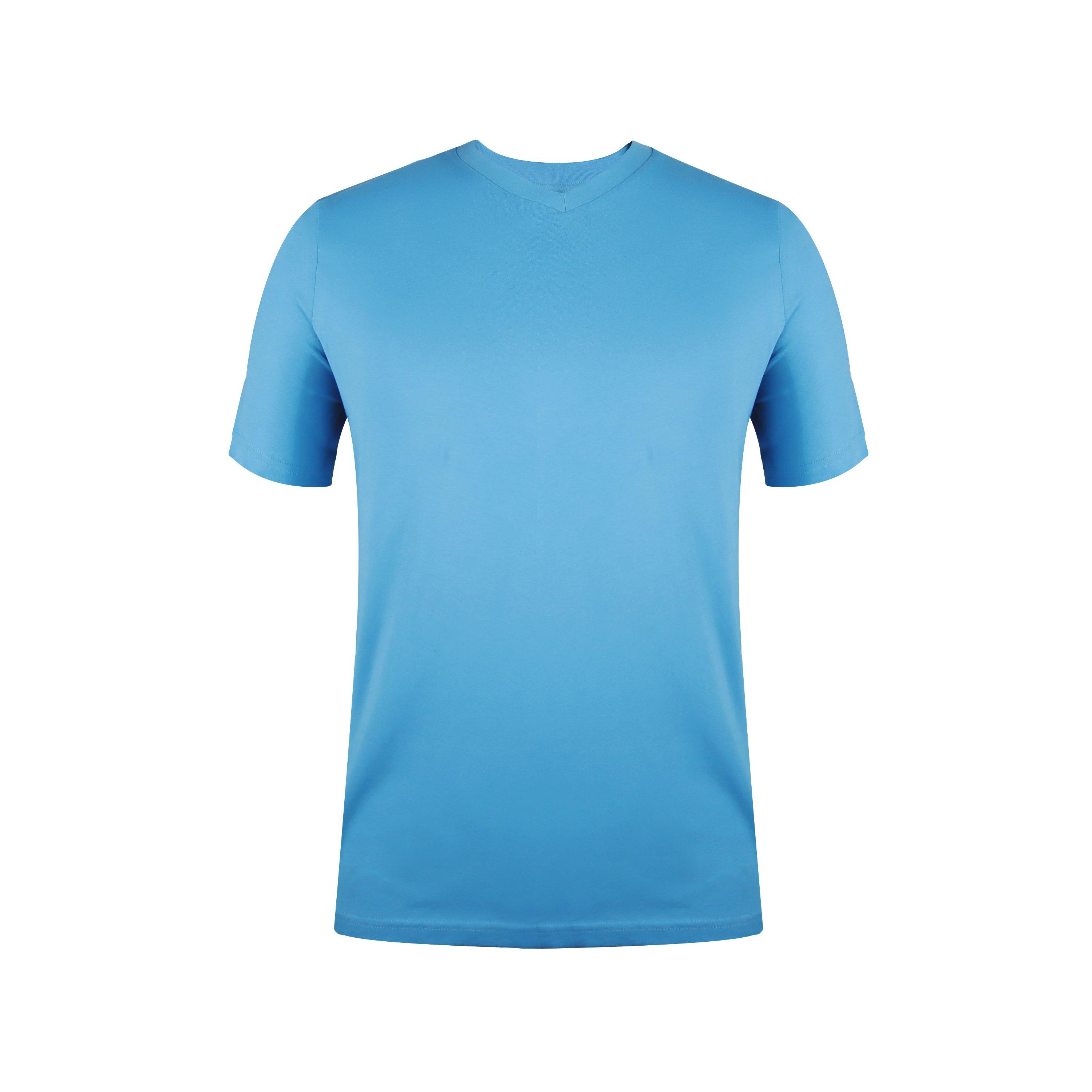Donnay Three Pack V Neck T Shirt Mens