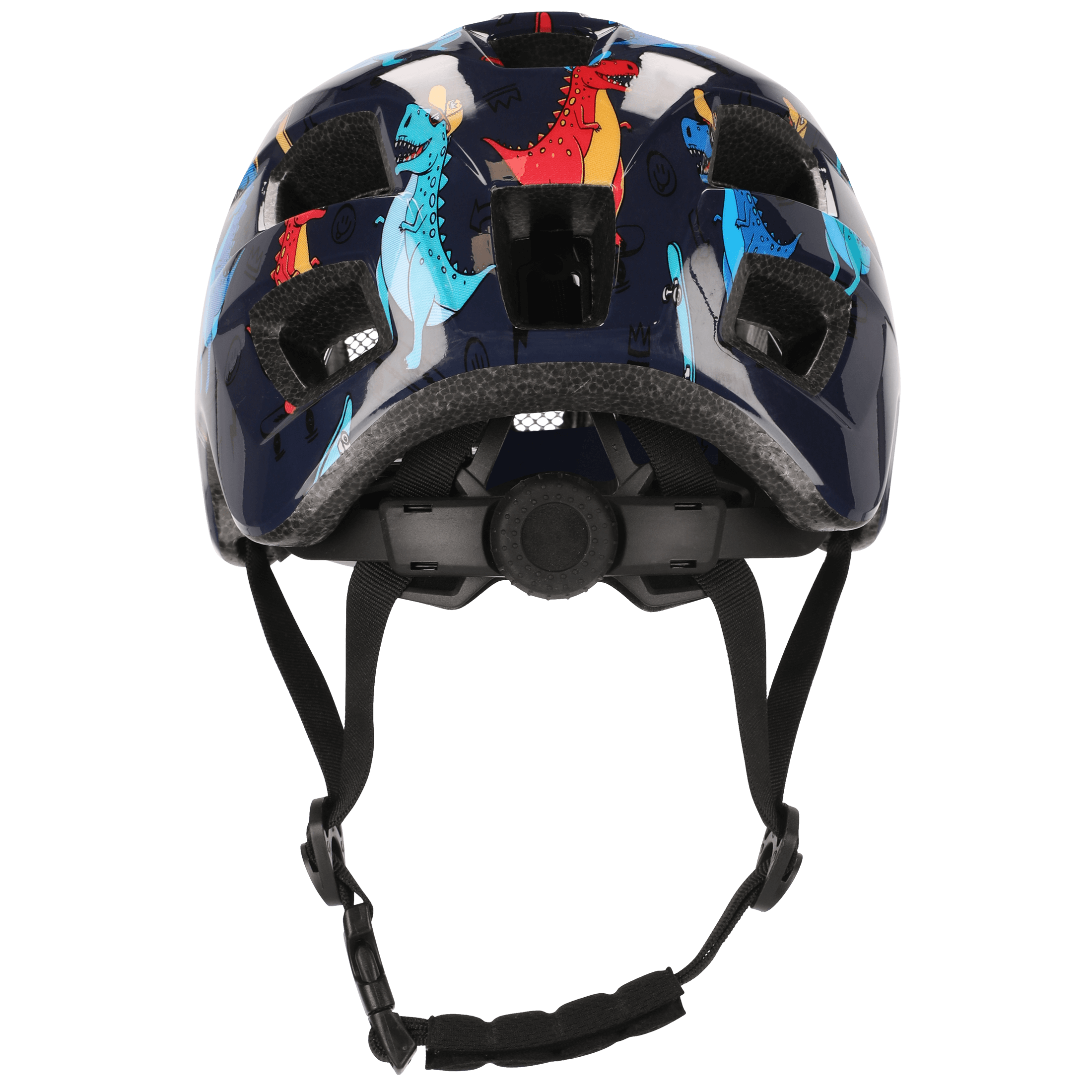 ZigZag Filippo Kids Cycling Helmet - Sykkelhjelmer