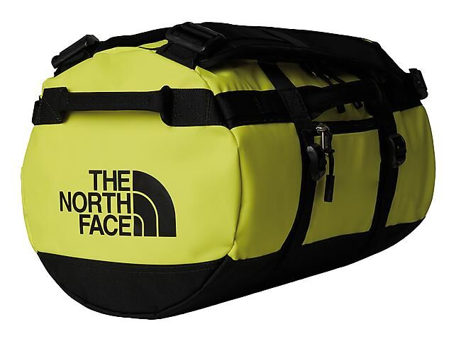 THE NORTH FACE - DUFFEL BASE CAMP DUFFEL - XS