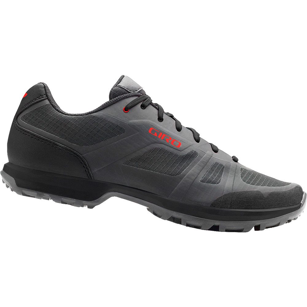 Giro Gauge Mountainbikeschuhe Damen titanium