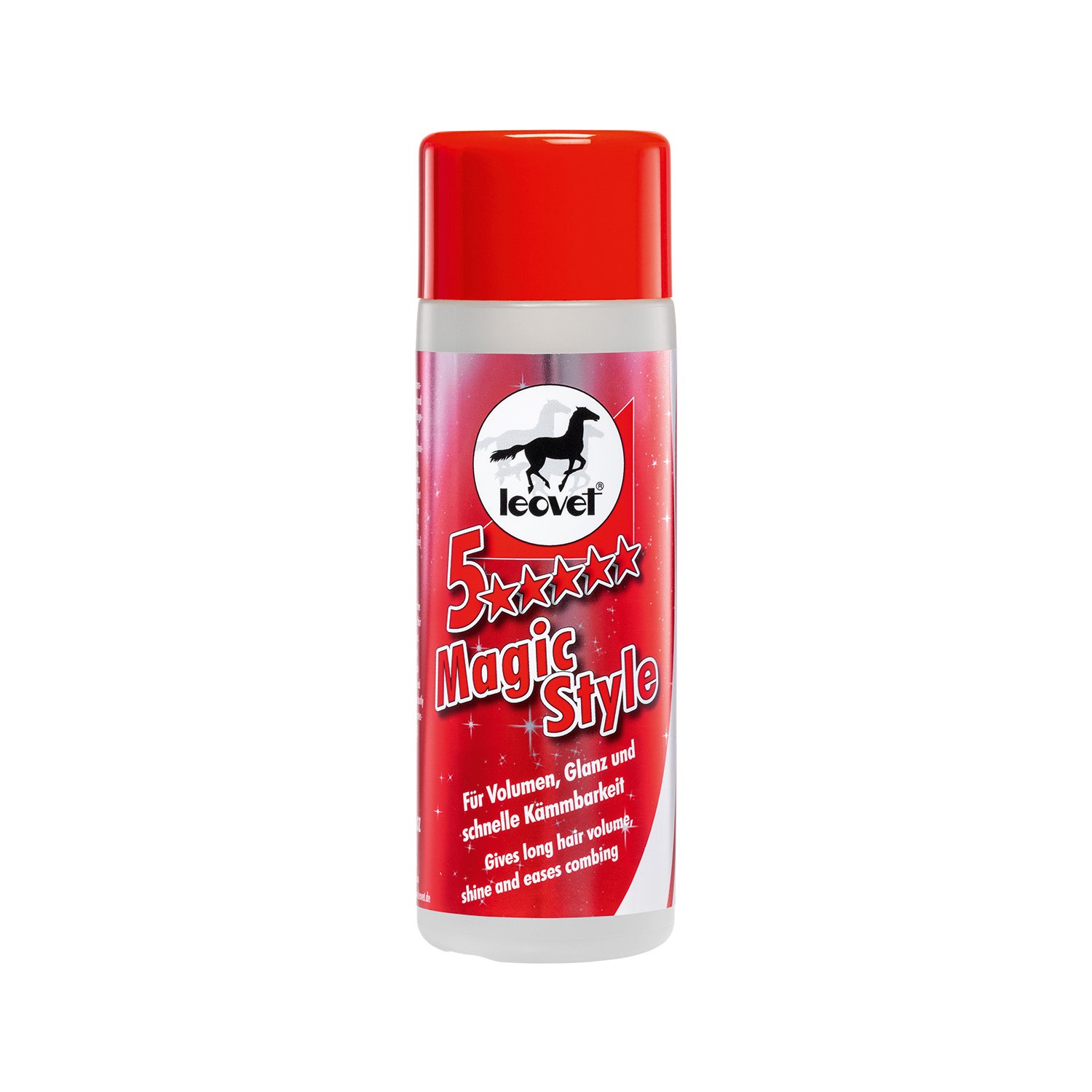 leovet 5-Sterne Magic Style  - 200 ml