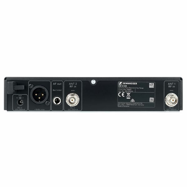 Sennheiser ew-D SK Base S7-10