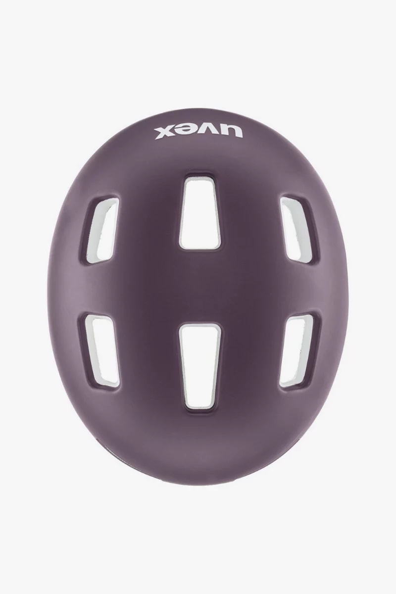 uvex hlmt 4 cc Kinder Velohelm