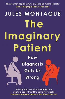 The Imaginary Patient: How Diagnosis Gets Us Wrong (Paperback)