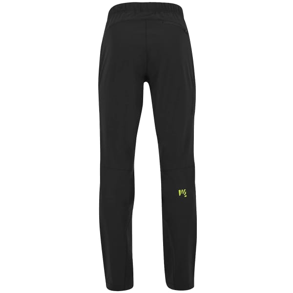 Pantalon ski de randonnée KARPOS CEVEDALE EVO PANT BLACK