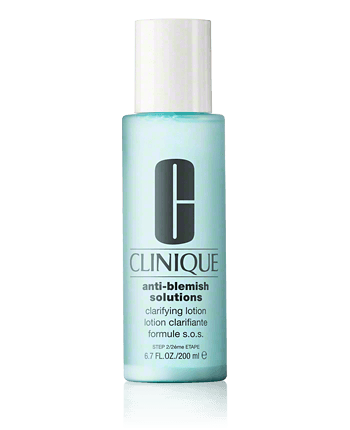 Clinique Anti-Blemish Solutions Clarifying Lotion 200ml