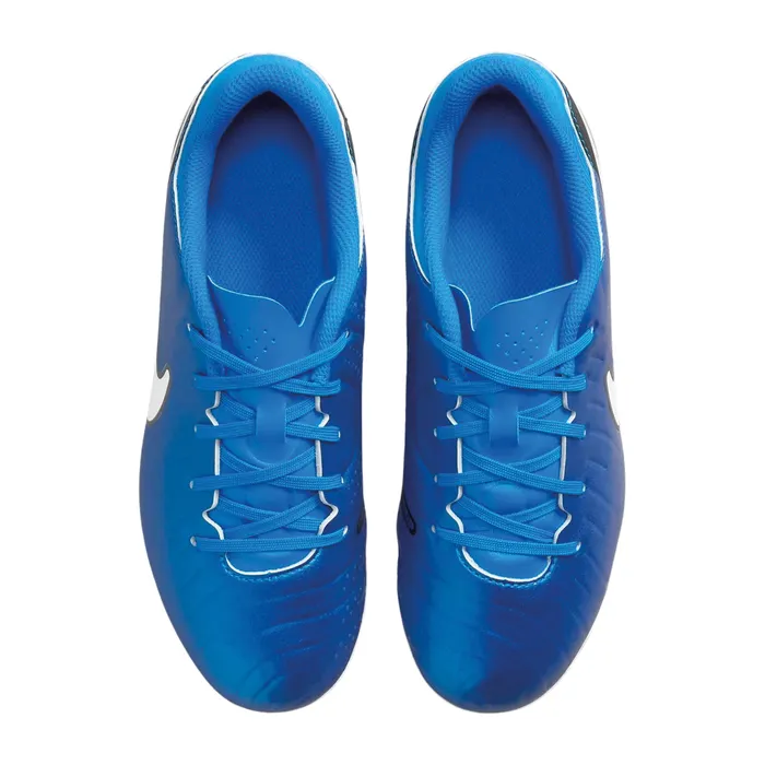 Nike Legend 10 Academy FG/MG Voetbalschoenen Junior