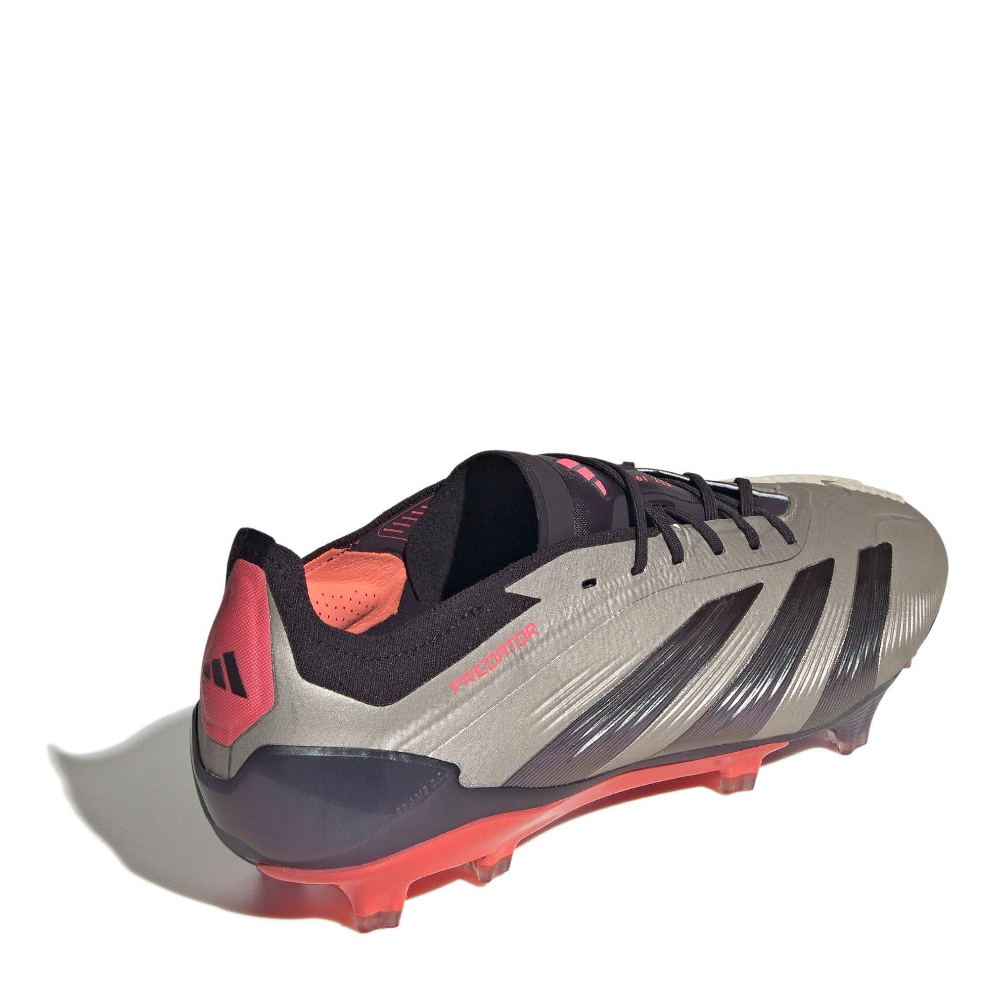 adidas Predator Elite Firm Ground Football Boots