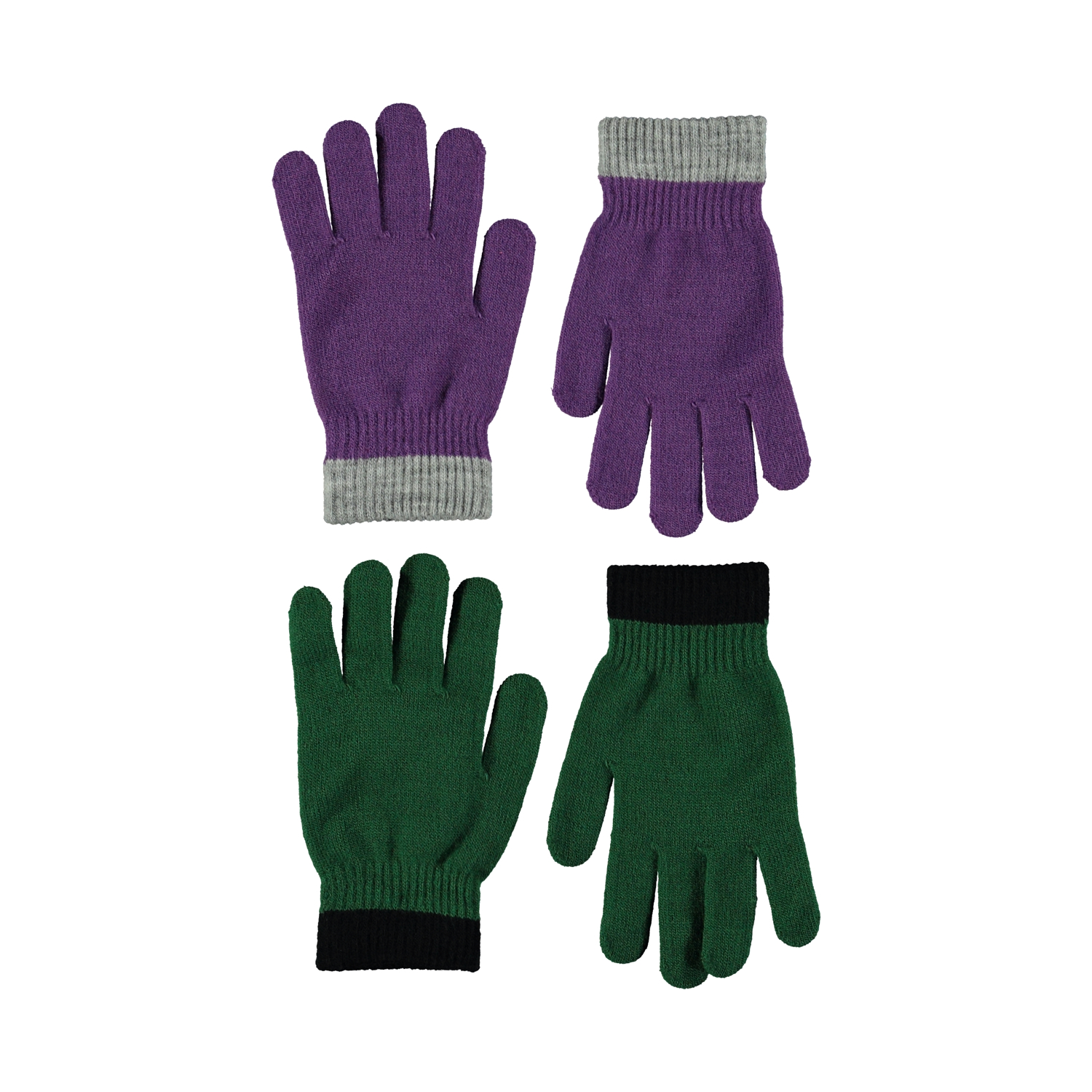 Kello - Woodland Green