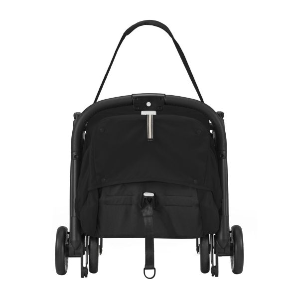 Cybex Orfeo Buggy - Black Frame - Candy Pink