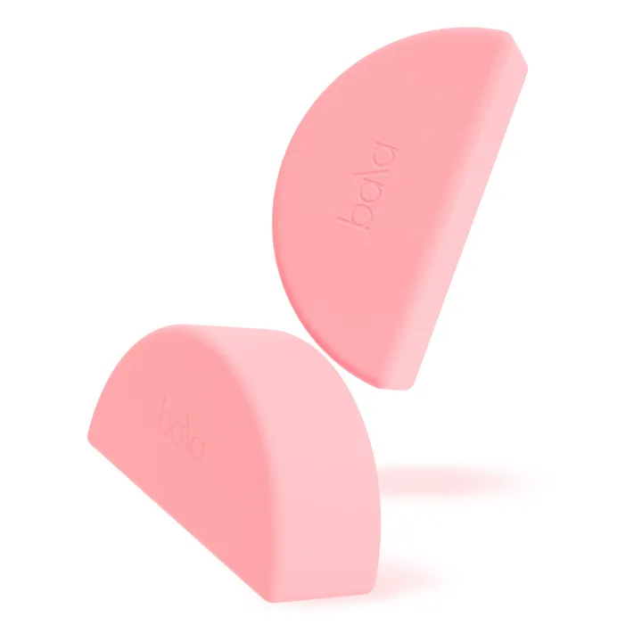Bala Blocs d'exercice Balance | Blush