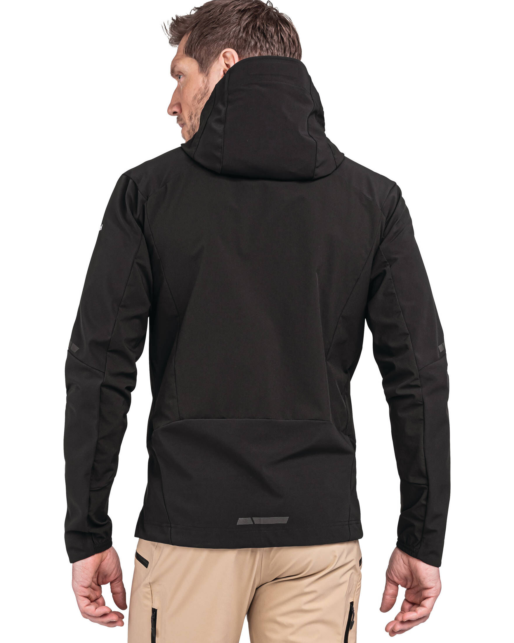 Schöffel| Herren Softshelljacke KALS M