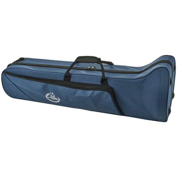 B&S MS14N-L Bb/F-Trombone