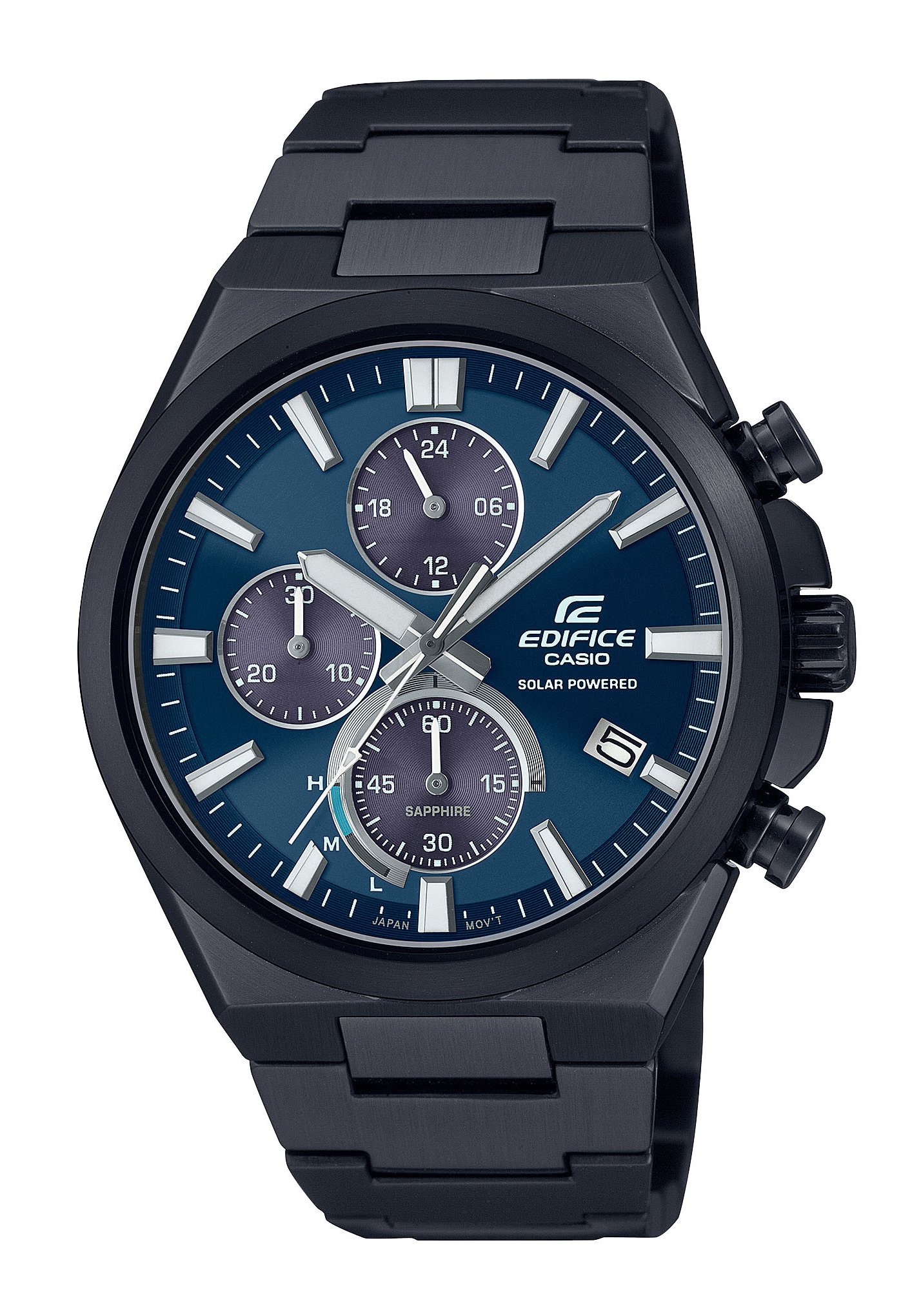 Casio Edifice Chronograph EFS-S630DC-2AVUEF