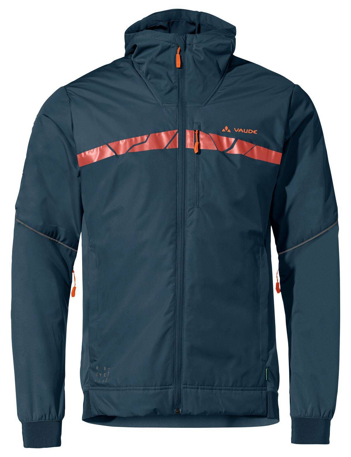 VAUDE| Herren Fahrradjacke ME ALL YEAR MOAB JACKETT II