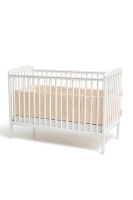 Alice & Fox MEJA Sengekant 350 cm, Warm Beige